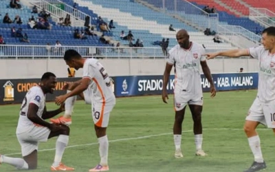 Jadwal Liga 1 Pekan Ke-11 Dimulai Jumat, 31 Oktober 2025: Ada Bali United Vs Persib